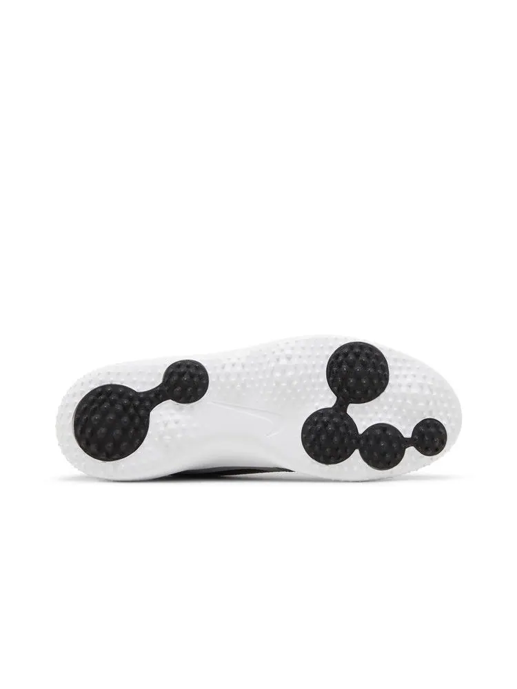Кроссовки Nike Roshe Golf 'Anthracite Particle Grey' — изображение 5 из 9, черный/серый