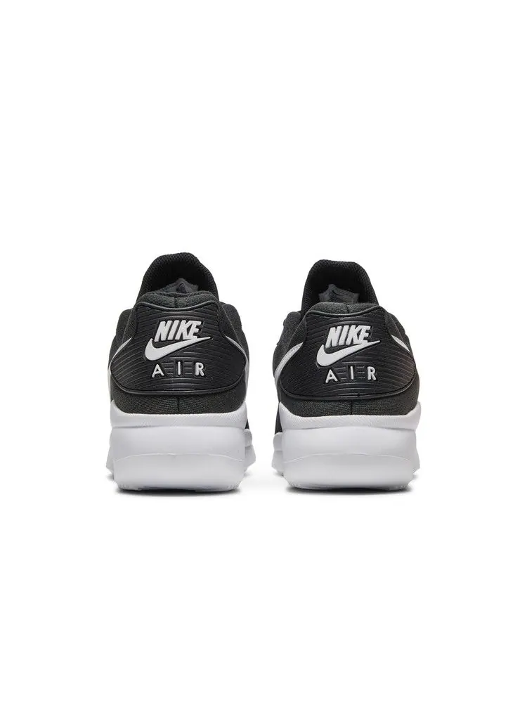 Кроссовки Nike Air Max Oketo WNTR 'Black White' — изображение 7 из 9, черный/белый/черный