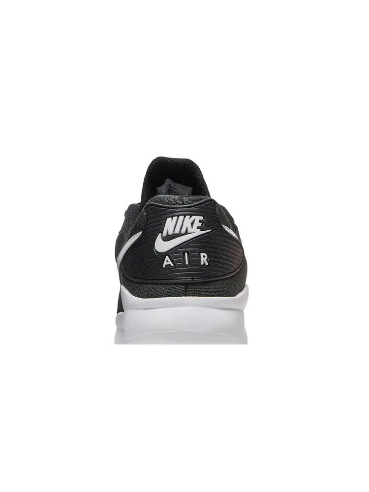 Кроссовки Nike Air Max Oketo WNTR 'Black White' — изображение 8 из 9, черный/белый/черный