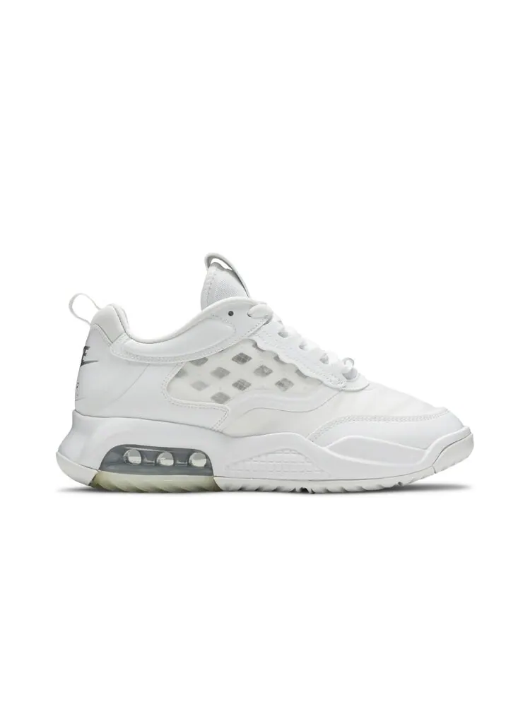 Кроссовки Nike Jordan Air Max 200 — изображение 1 из 4, белый