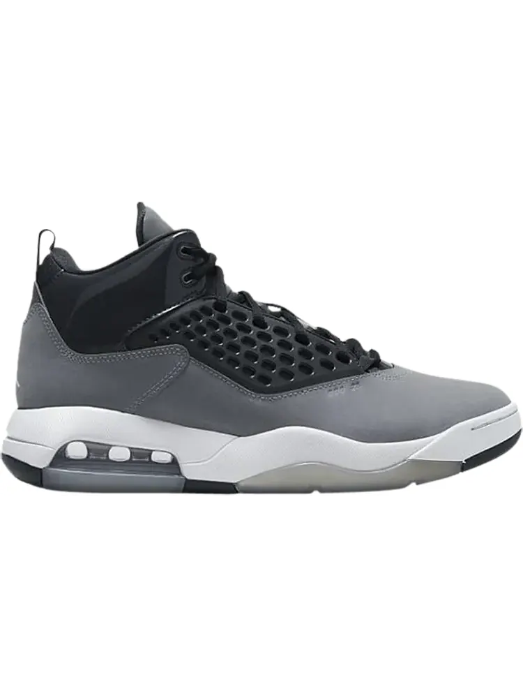 Кроссовки Jordan Maxin 200 Smoke Grey — изображение 1 из 1, серый