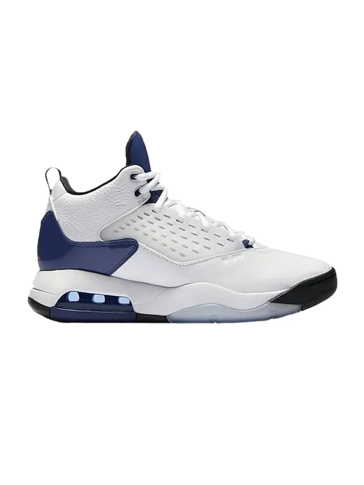 Кроссовки Air Jordan Maxin 200 — изображение 1 из 1, белый
