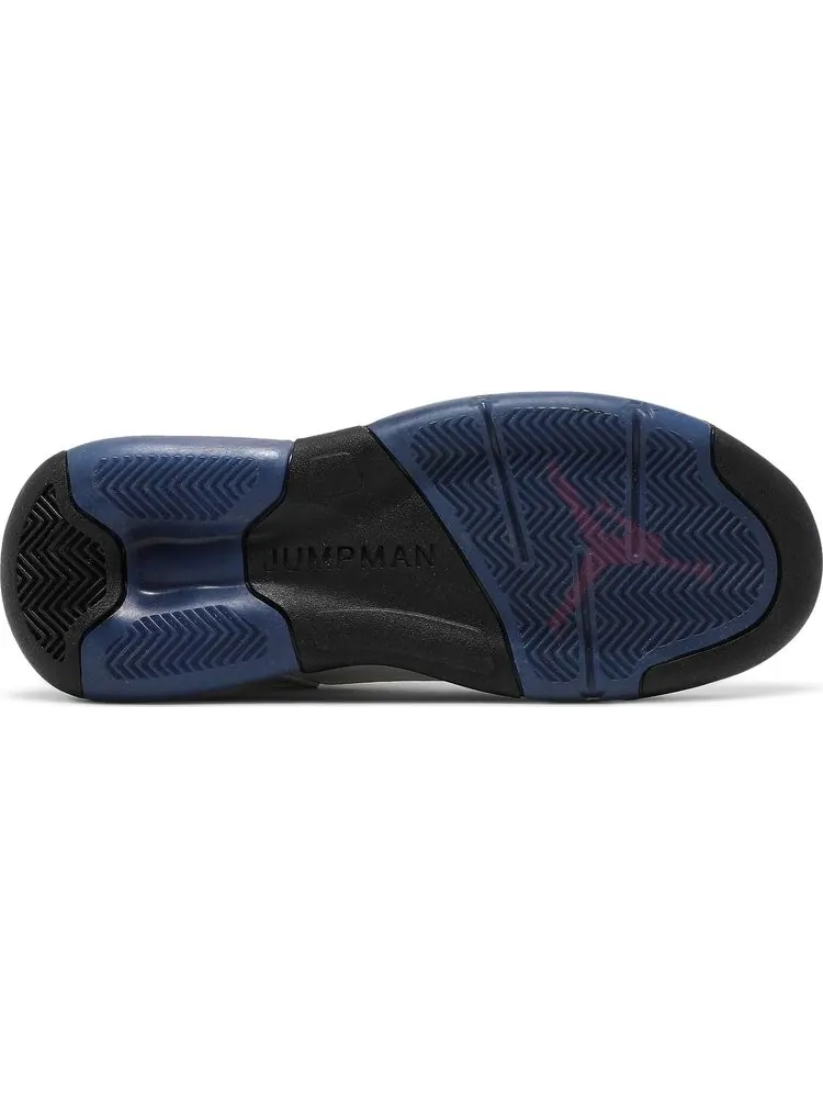 Кроссовки Jordan Maxin 200 Fire Red — изображение 4 из 8, белый