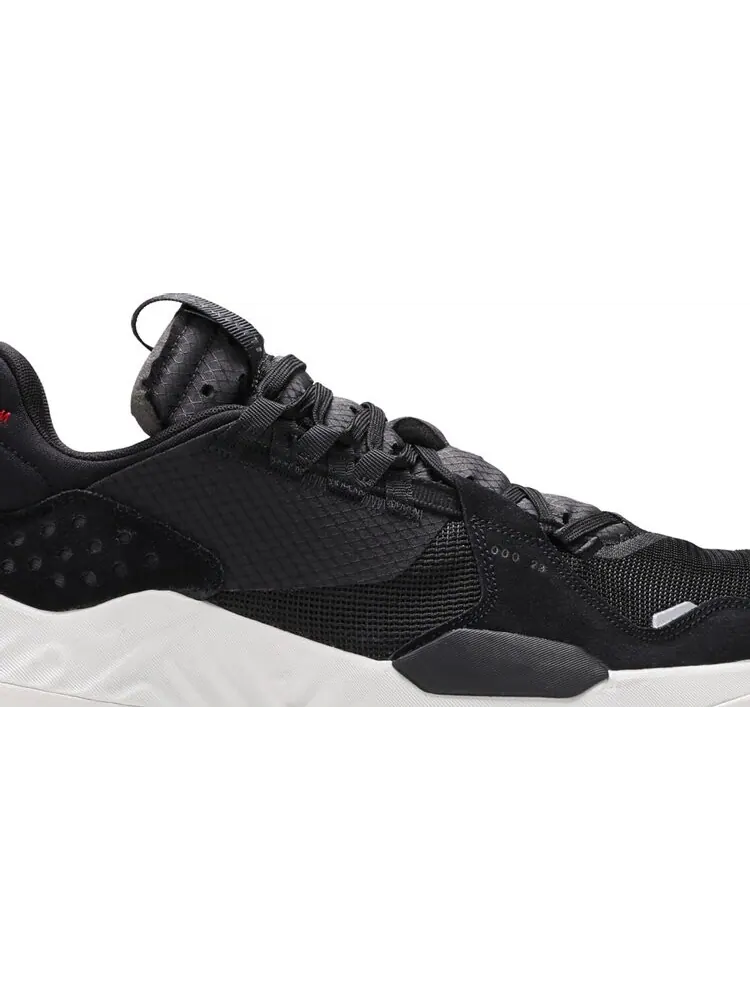 Кроссовки Jordan Delta SP Black — изображение 2 из 8, черный