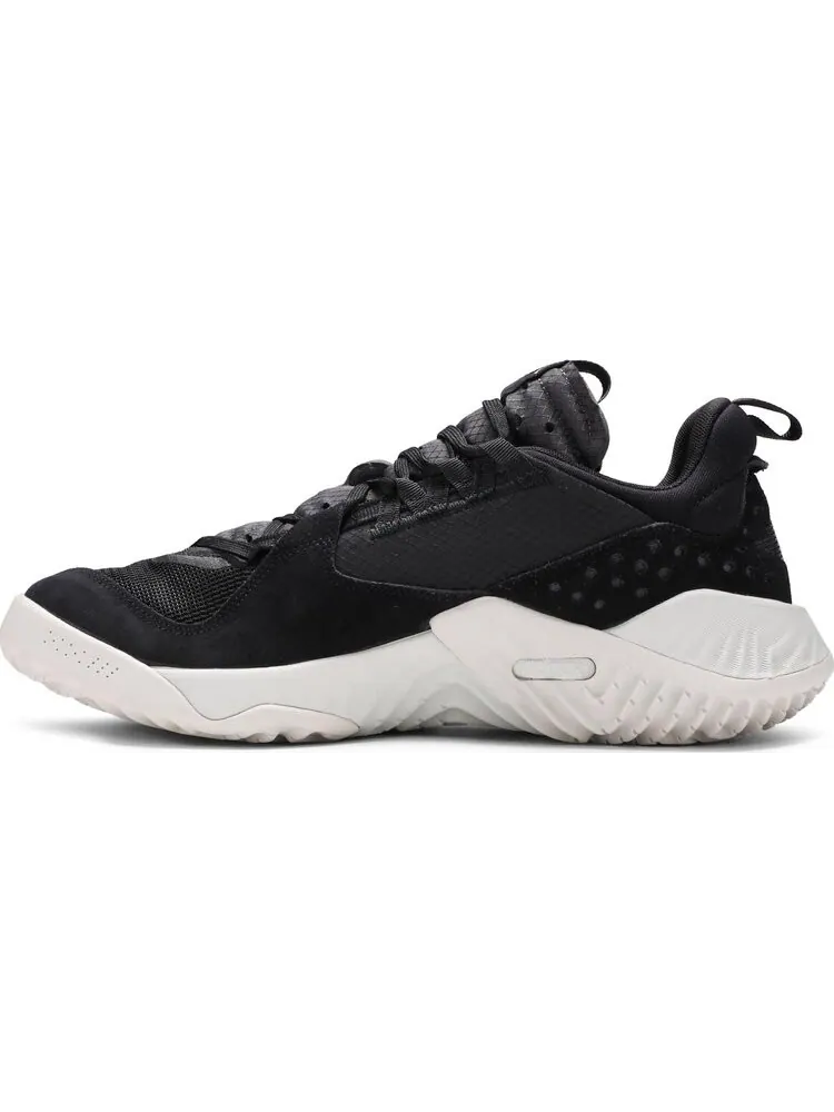 Кроссовки Jordan Delta SP Black — изображение 3 из 8, черный