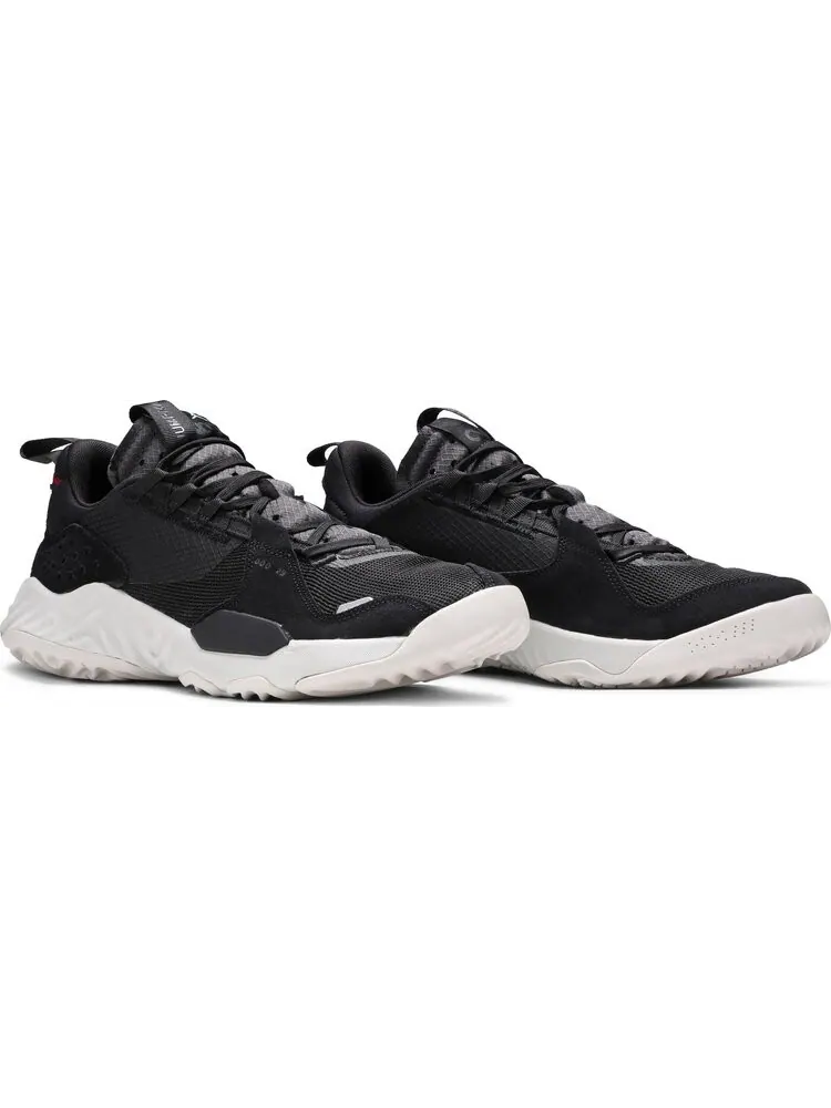 Кроссовки Jordan Delta SP Black — изображение 8 из 8, черный