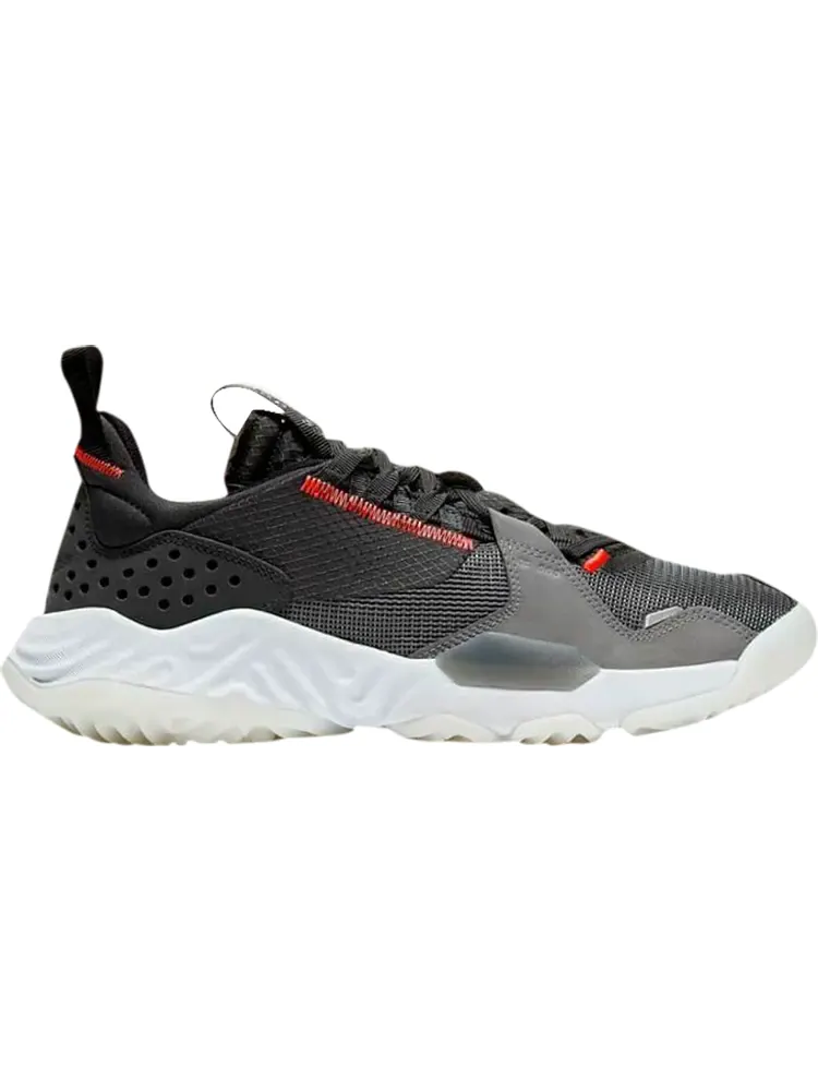 Кроссовки Jordan Delta SP Dark Smoke Grey — изображение 1 из 1, серый