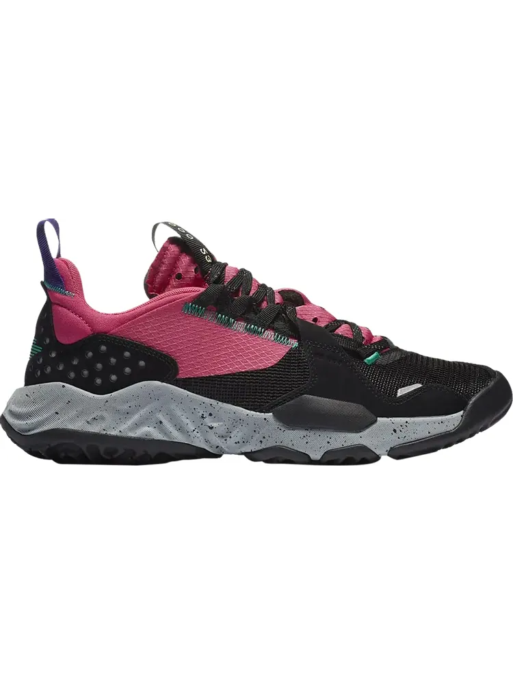 Кроссовки Jordan Delta Mountainside — изображение 1 из 1, черный