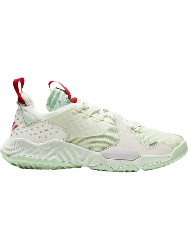 Кроссовки Jordan Delta SP Jade Aura — изображение 1 из 1, бежевый