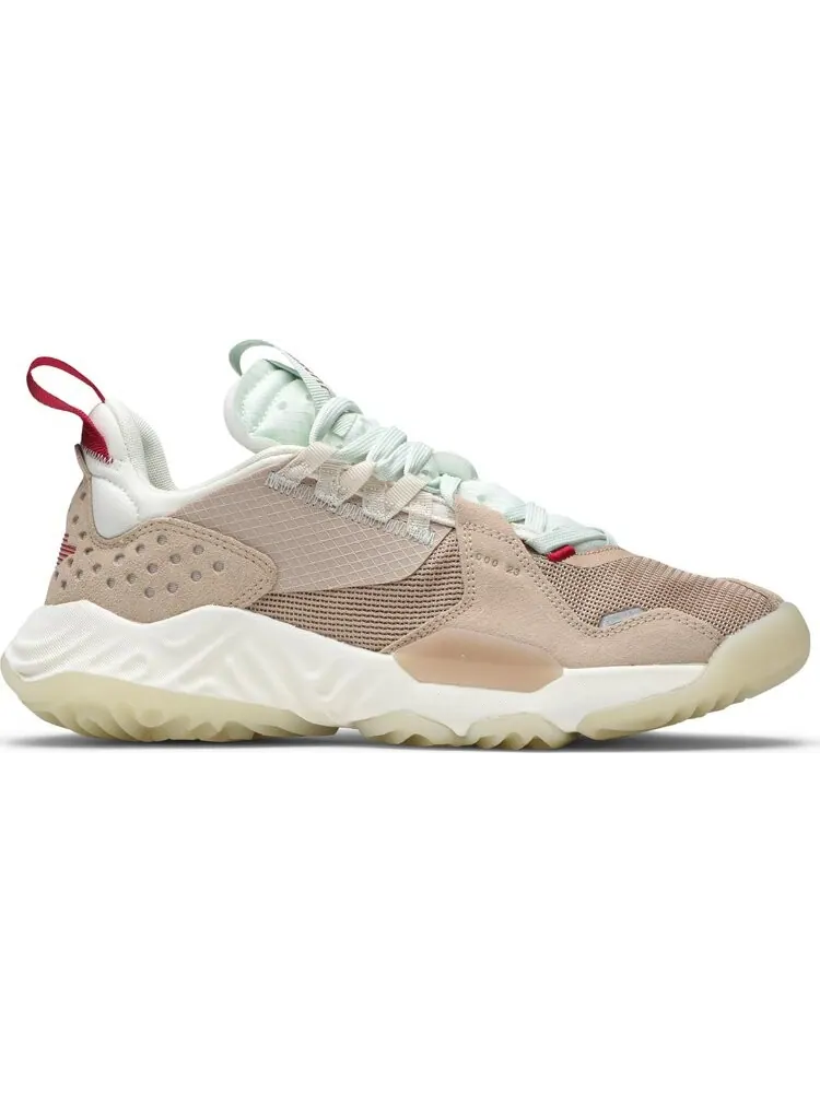 Кроссовки Jordan Delta SP Vachetta Tan — изображение 1 из 8, розовый