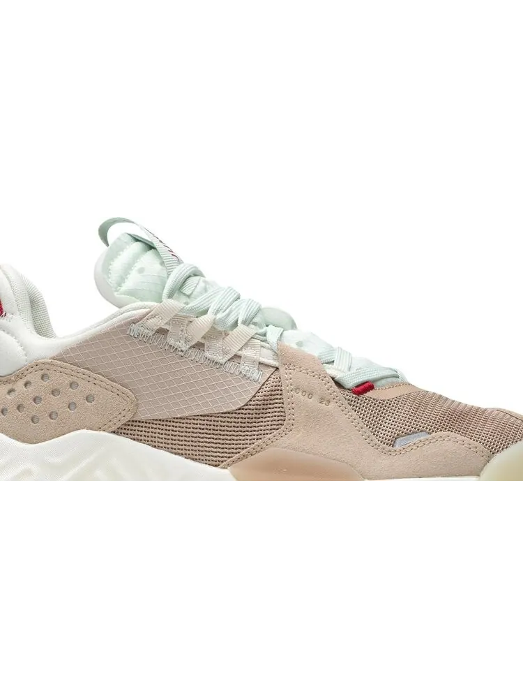 Кроссовки Jordan Delta SP Vachetta Tan — изображение 2 из 8, розовый