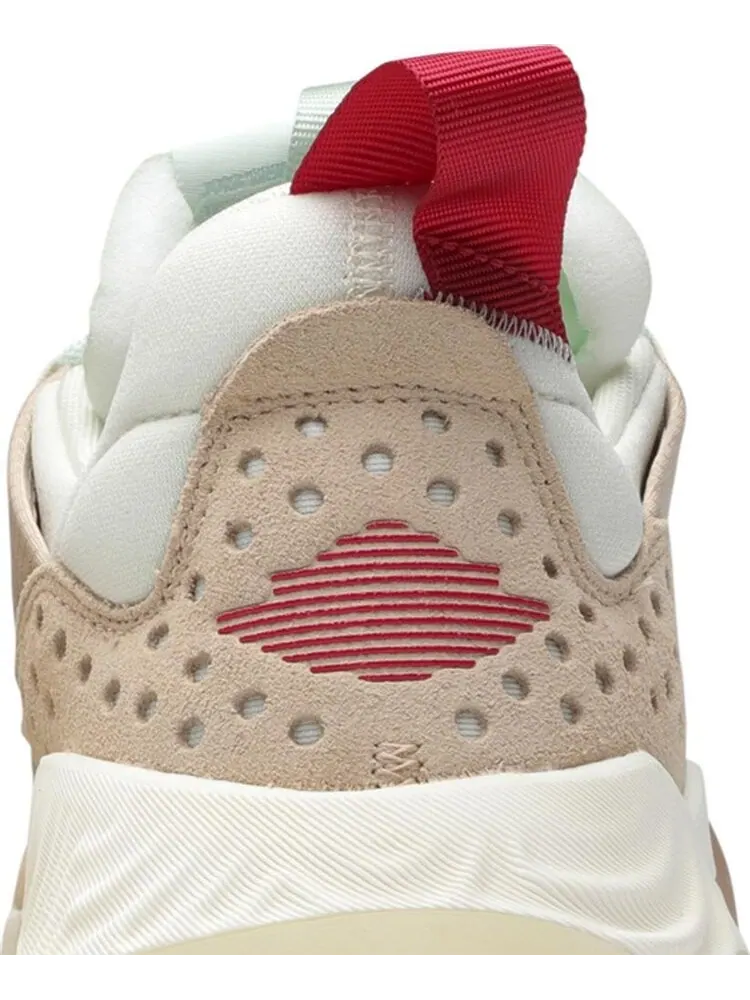 Кроссовки Jordan Delta SP Vachetta Tan — изображение 7 из 8, розовый