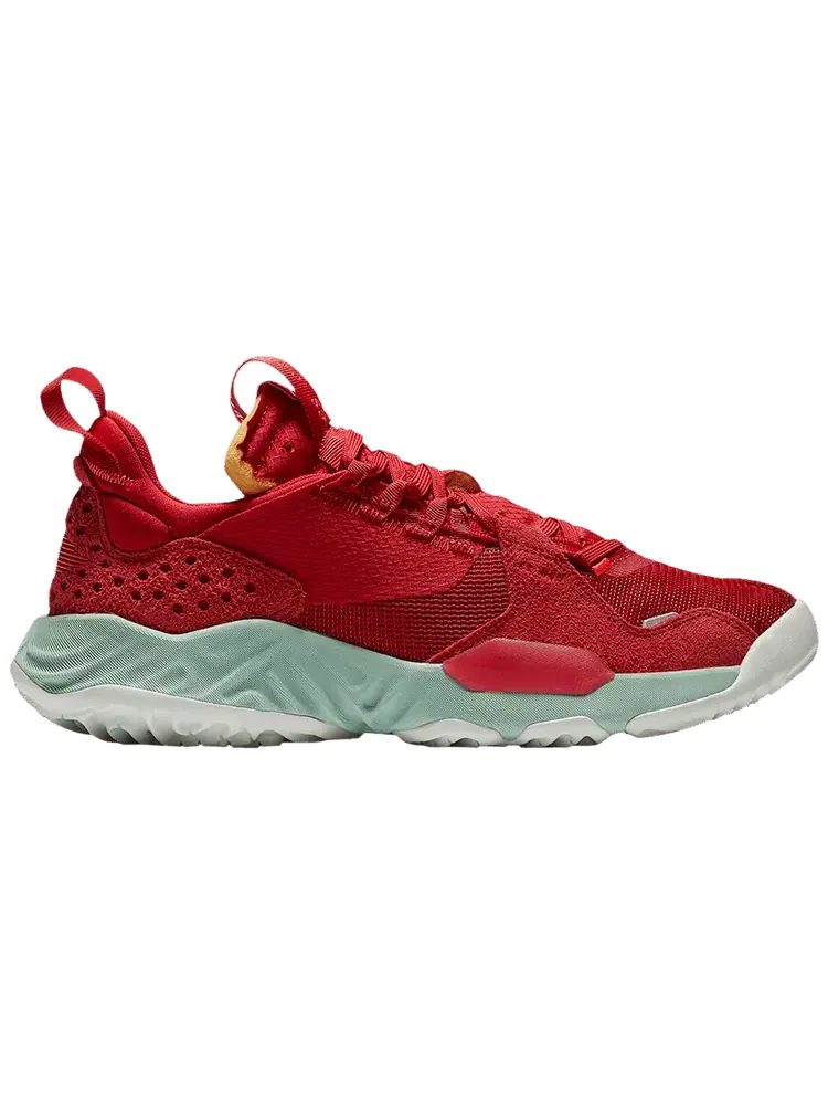 Кроссовки Air Jordan Jordan Delta SP 'Red Jade' — изображение 1 из 1, красный