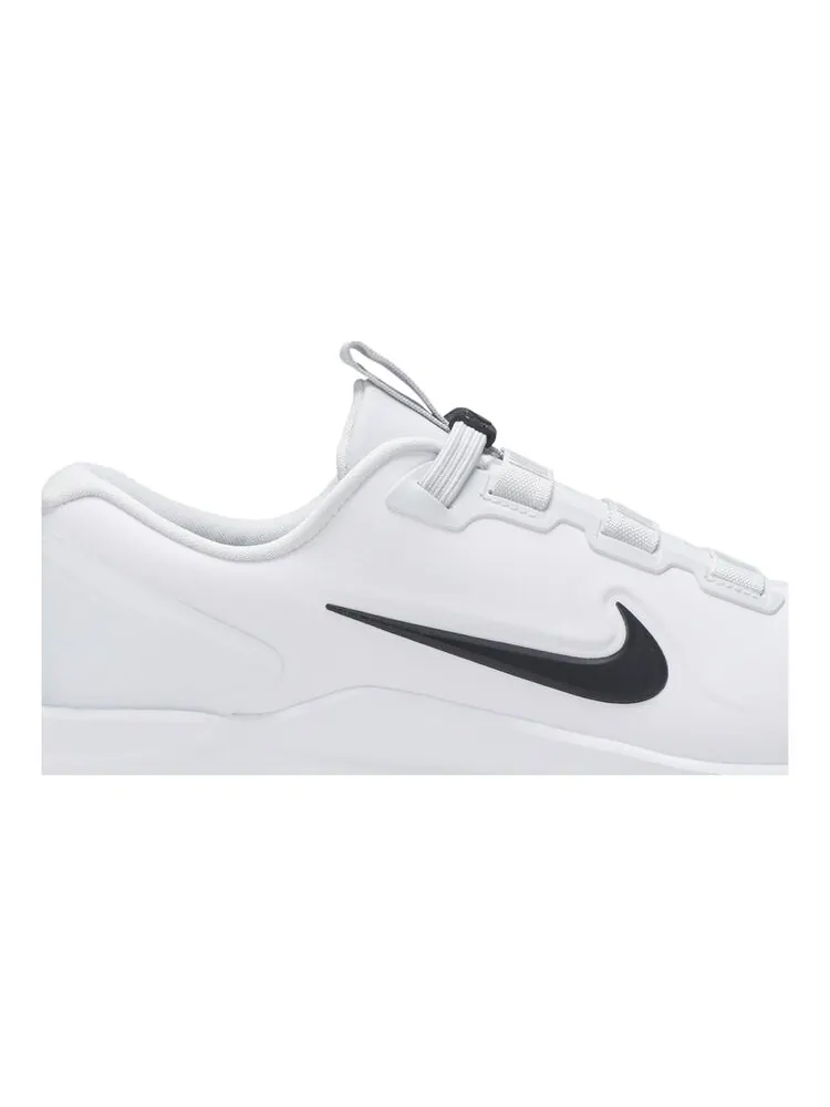 Кроссовки Nike Tiger Woods 71 FastFit — изображение 2 из 4, белый