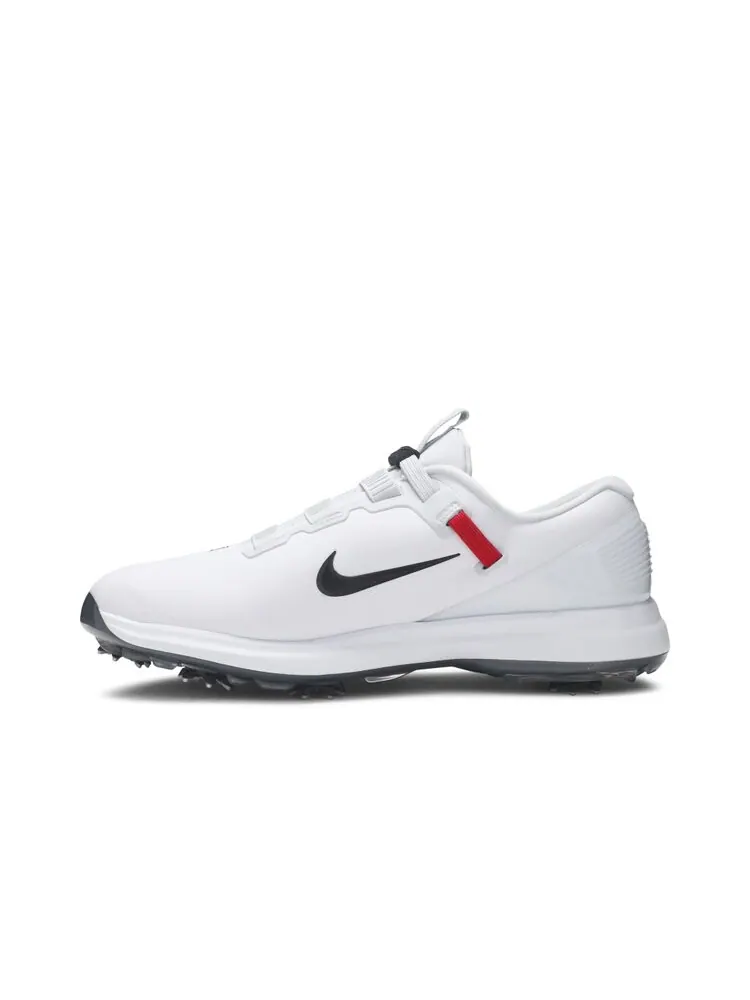 Кроссовки Nike Tiger Woods 71 FastFit — изображение 3 из 4, белый