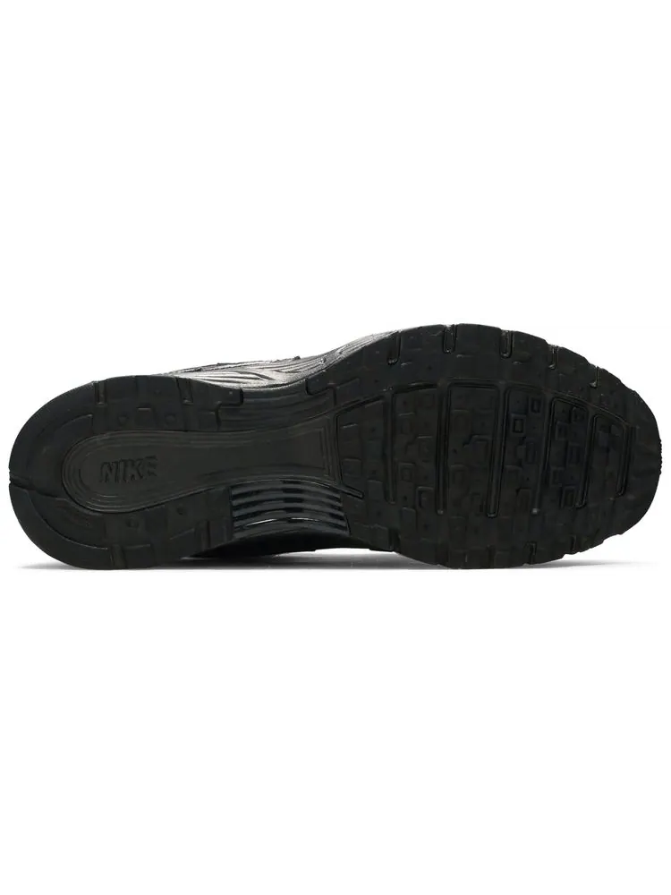 Кроссовки Nike P-6000 'Black' — изображение 4 из 8, черный