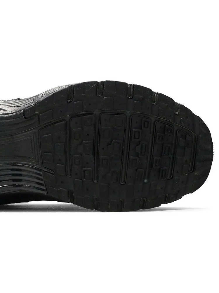 Кроссовки Nike P-6000 'Black' — изображение 5 из 8, черный