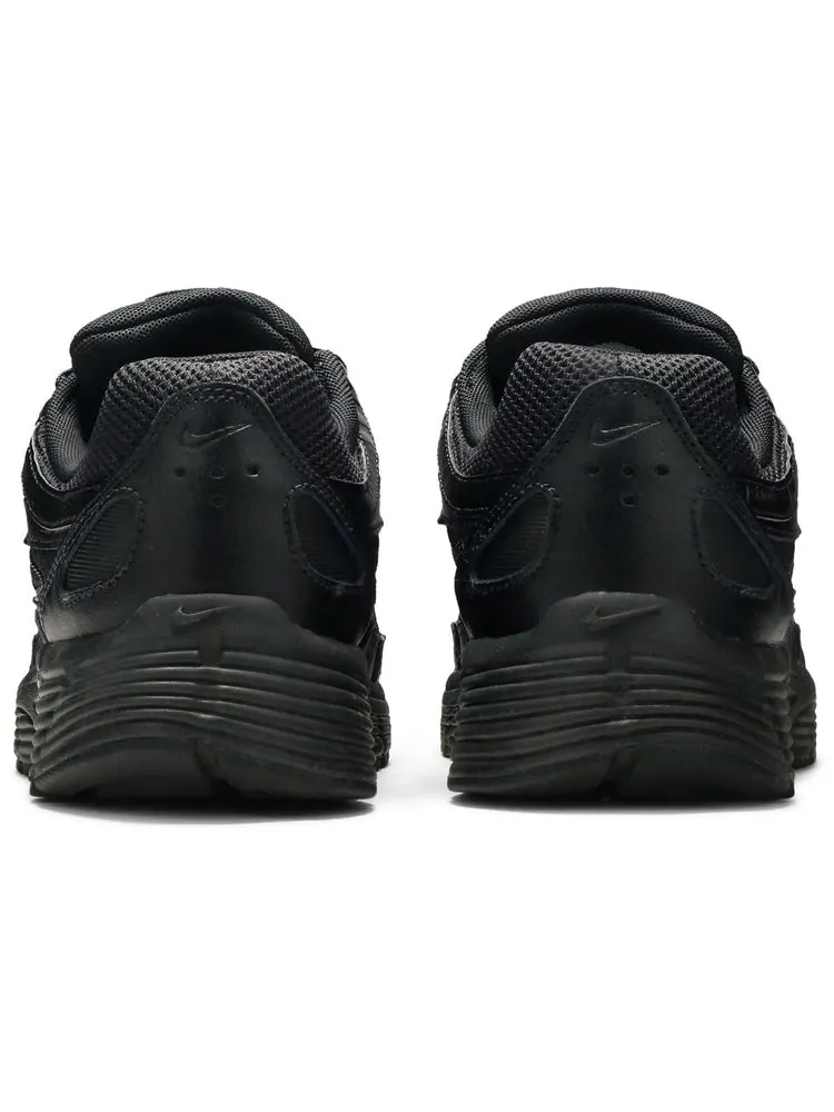 Кроссовки Nike P-6000 'Black' — изображение 6 из 8, черный