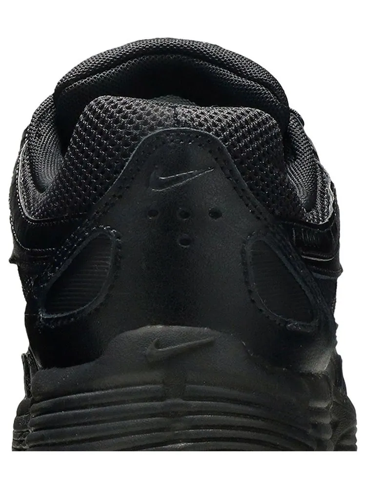 Кроссовки Nike P-6000 'Black' — изображение 7 из 8, черный