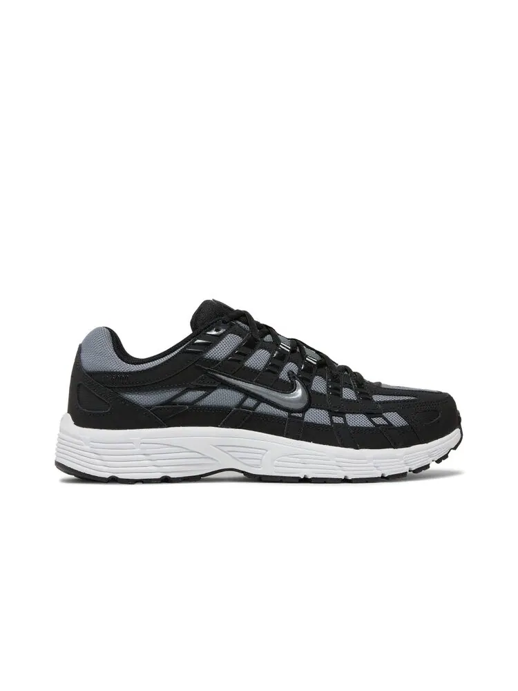 Кроссовки Nike P-6000 — изображение 1 из 4, черный