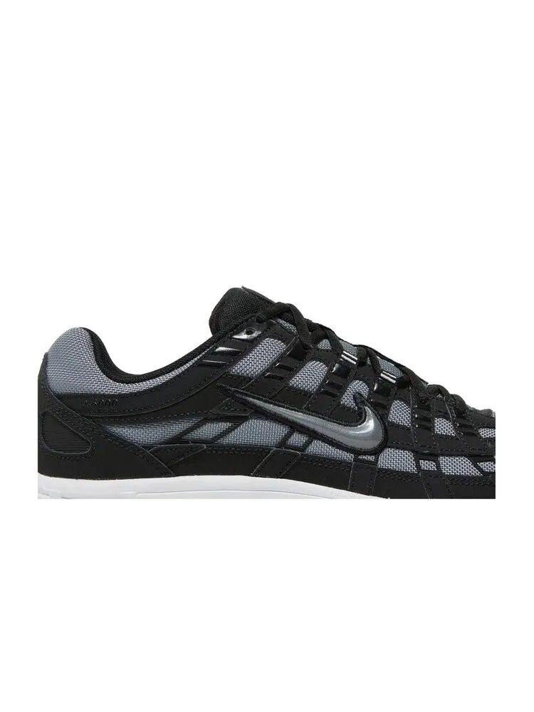 Кроссовки Nike P-6000 — изображение 2 из 4, черный