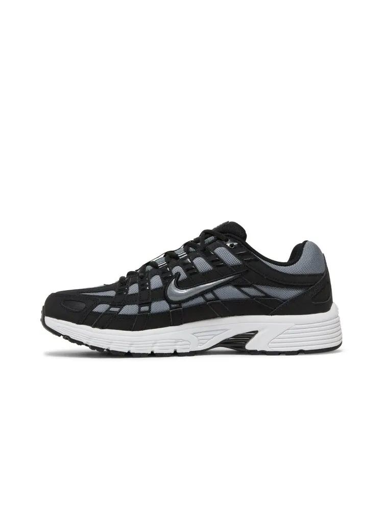 Кроссовки Nike P-6000 — изображение 3 из 4, черный