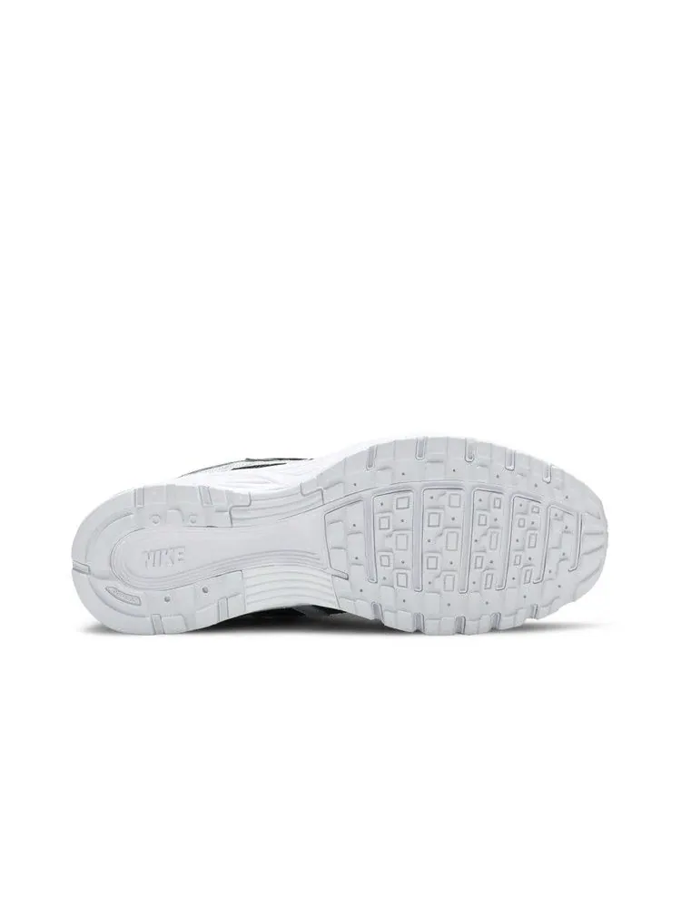 Кроссовки Nike P-6000 'Pure Platinum' — изображение 5 из 9, платиновый/белый/черный
