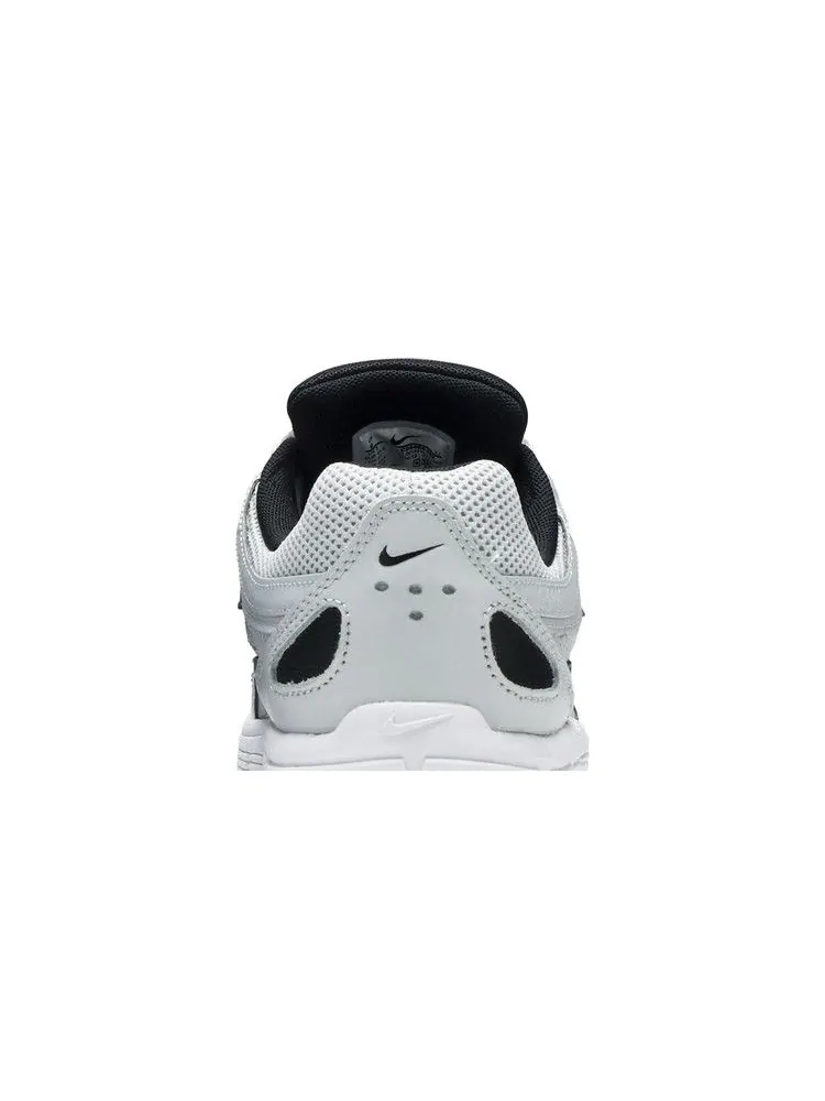 Кроссовки Nike P-6000 'Pure Platinum' — изображение 8 из 9, платиновый/белый/черный