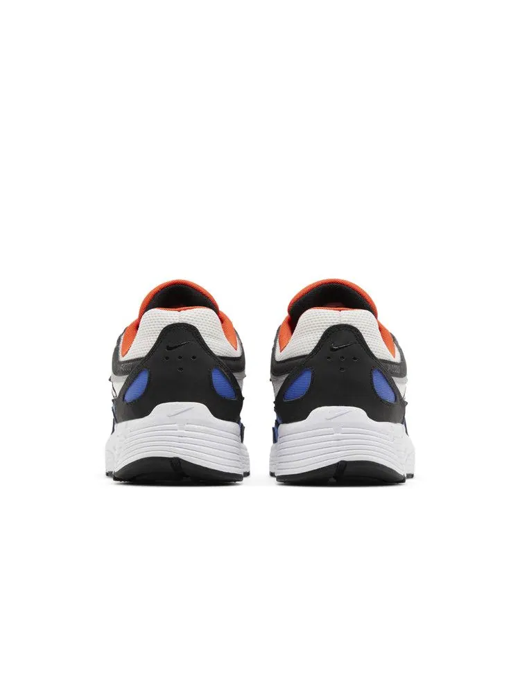Кроссовки Nike P-6000 'White Team Orange Racer Blue' — изображение 7 из 9