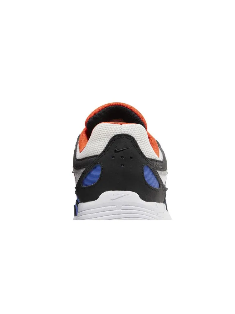 Кроссовки Nike P-6000 'White Team Orange Racer Blue' — изображение 8 из 9