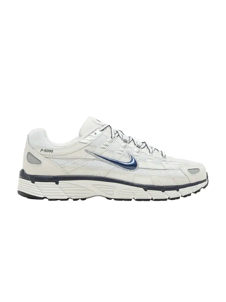 Кроссовки Nike P-6000 'Phantom Obsidian'