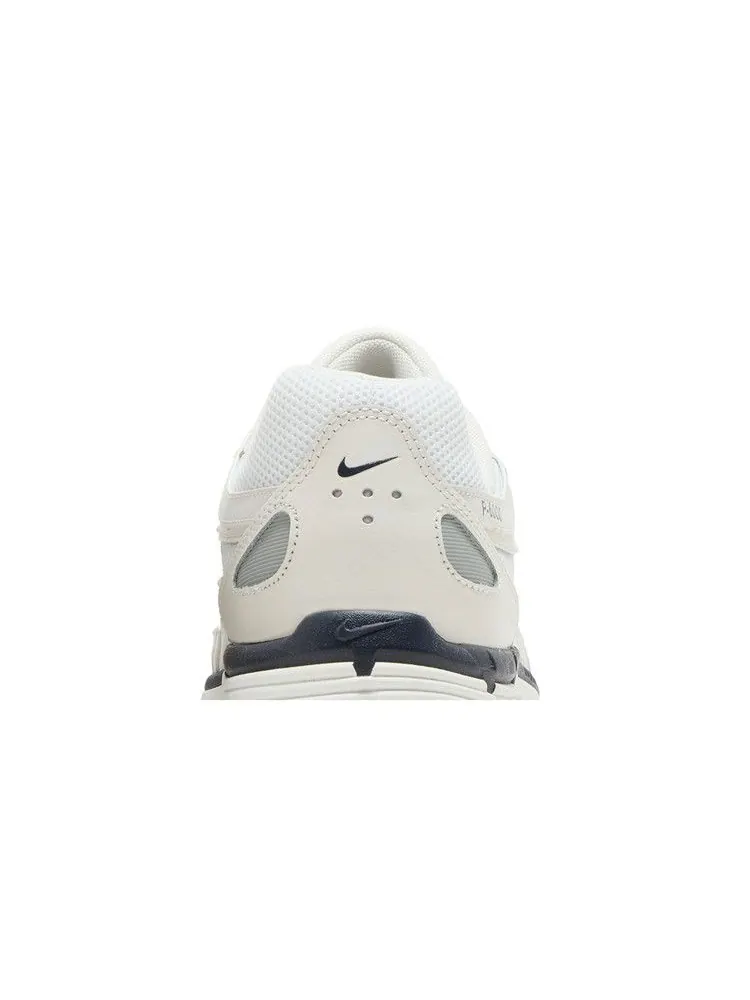 Кроссовки Nike P-6000 'Phantom Obsidian' — изображение 8 из 9, белый/белый