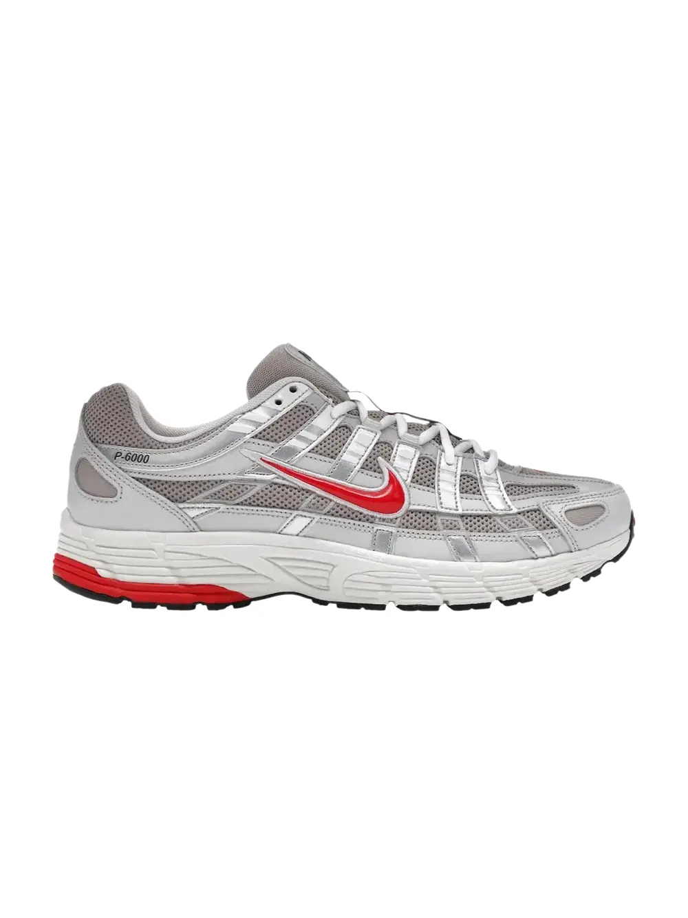 Кроссовки Nike P-6000