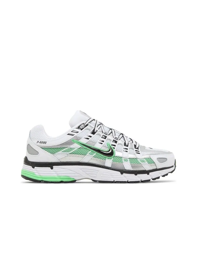 Кроссовки Nike P-6000