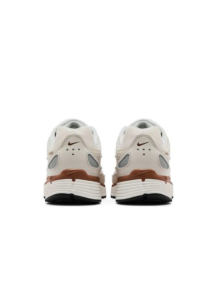 Кроссовки Nike P-6000 'Light Orewood Brown' — изображение 7 из 9