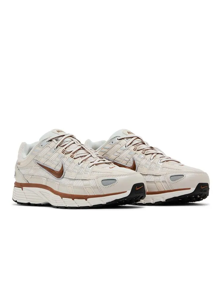 Кроссовки Nike P-6000 'Light Orewood Brown' — изображение 9 из 9