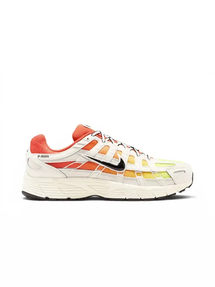 Кроссовки Nike P-6000