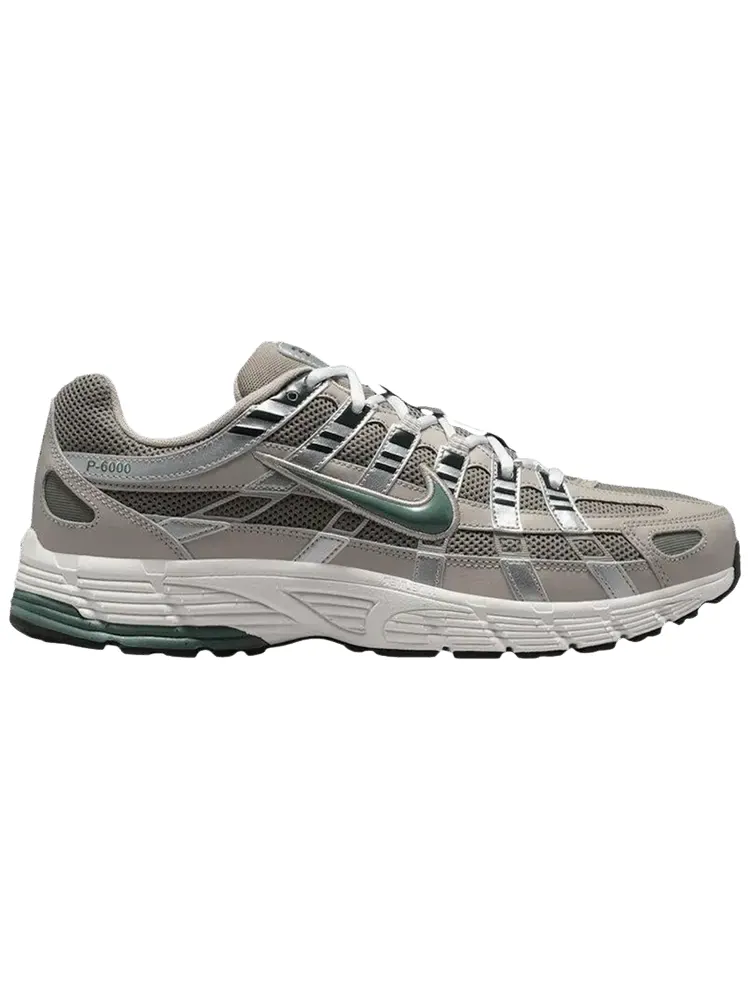 Кроссовки Nike P-6000