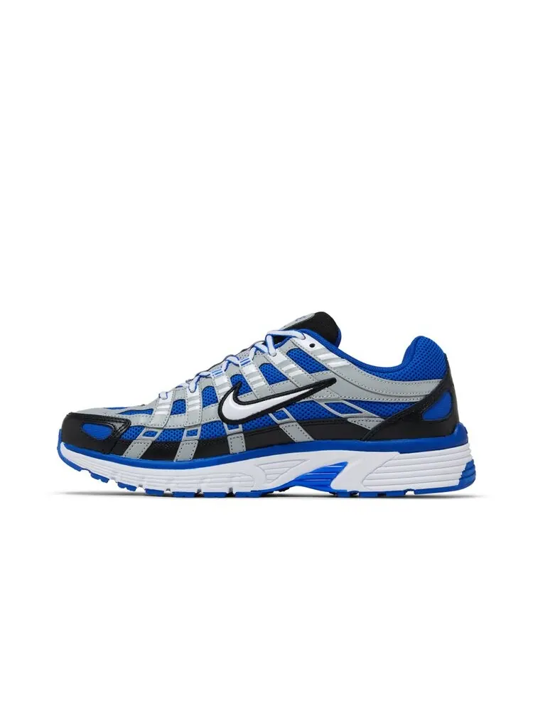 Кроссовки Nike P-6000 — изображение 2 из 3, синий