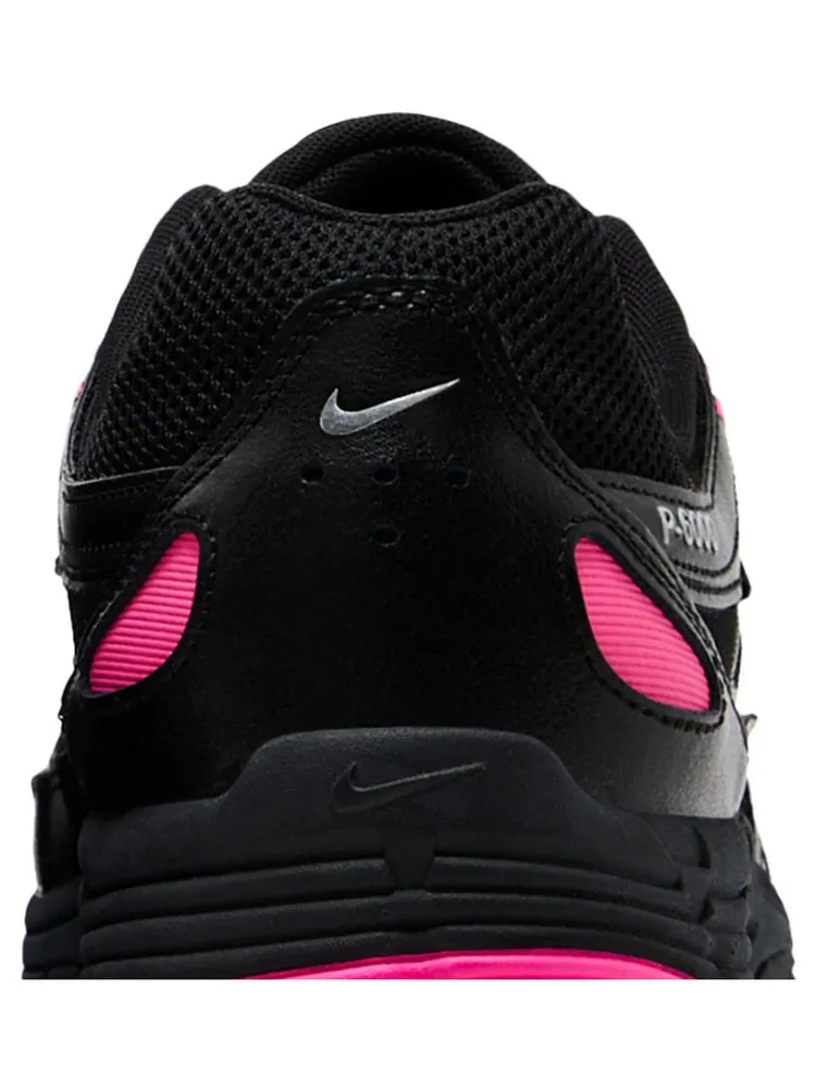 Кроссовки Nike P-6000 'Black Hyper Pink' — изображение 7 из 8, черный