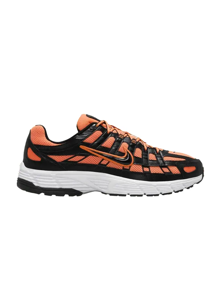 Кроссовки Nike P-6000 Hyper Crimson