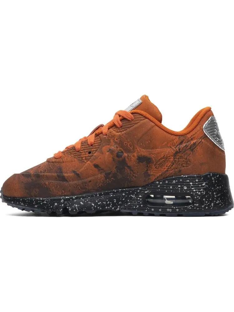 Кроссовки Nike Air Max 90 BP QS 'Mars Landing' — изображение 3 из 8, красный