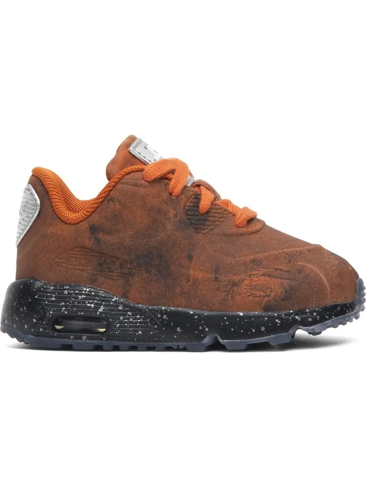 Кроссовки Nike Air Max 90 BT QS 'Mars Landing'