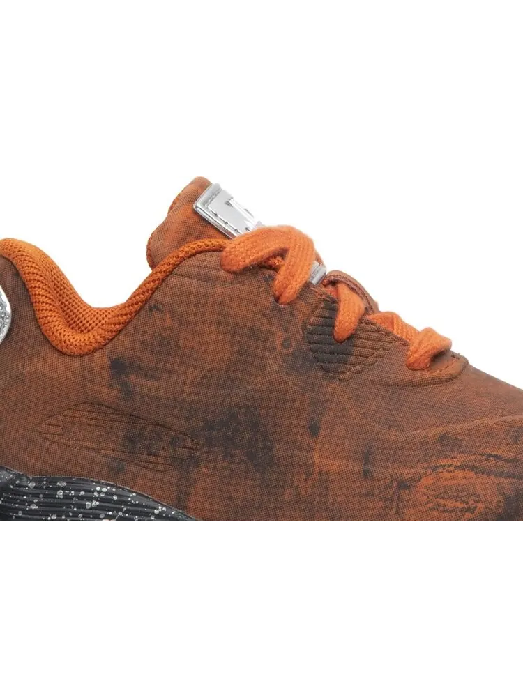 Кроссовки Nike Air Max 90 BT QS 'Mars Landing' — изображение 2 из 8, красный