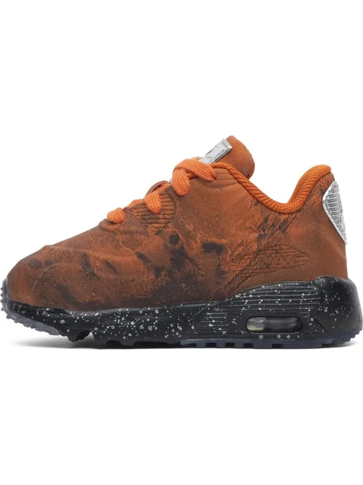 Кроссовки Nike Air Max 90 BT QS 'Mars Landing' — изображение 3 из 8, красный