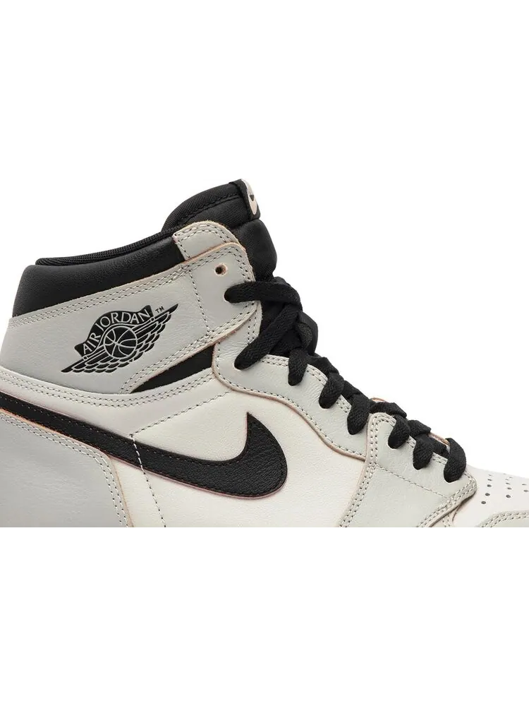 Кроссовки Air Jordan 1 Retro High SB NYC to Paris — изображение 2 из 8, белый