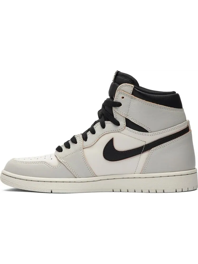 Кроссовки Air Jordan 1 Retro High SB NYC to Paris — изображение 3 из 8, белый