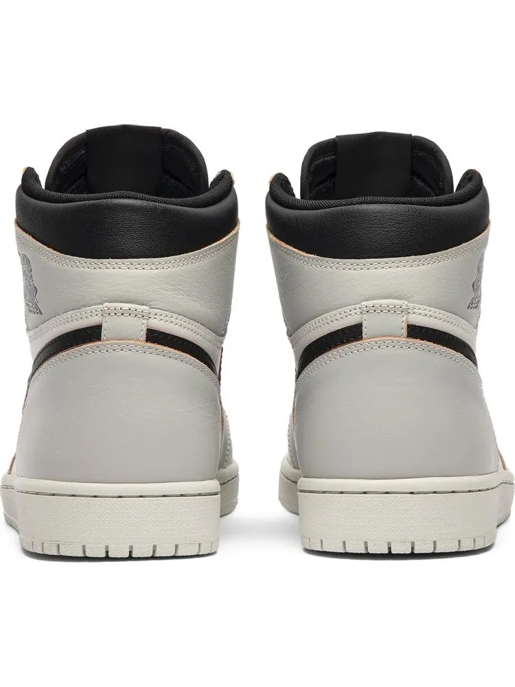Кроссовки Air Jordan 1 Retro High SB NYC to Paris — изображение 6 из 8, белый