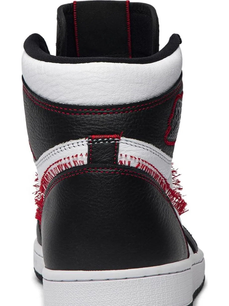Кроссовки Air Jordan 1 Retro High OG Defiant — изображение 7 из 8, черный