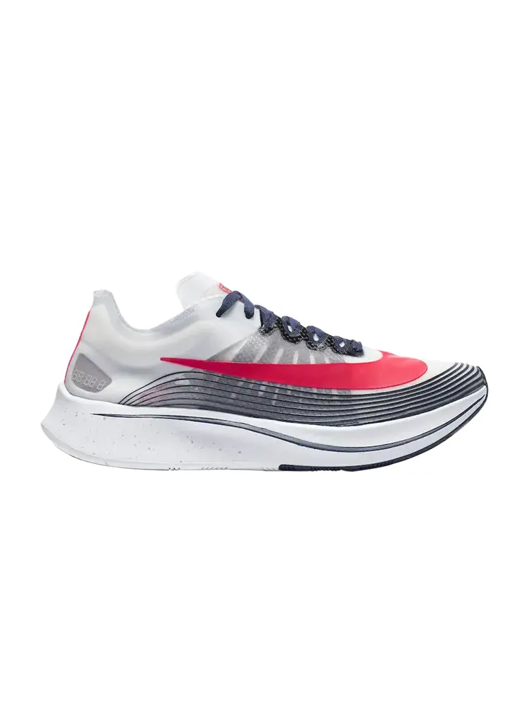Кроссовки Nike Zoom Fly SP 'USA'